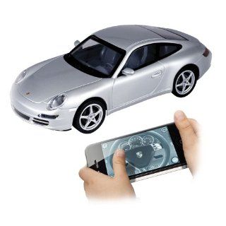 Silverlit Bluetooth 116 Porsche 911 Toys & Games