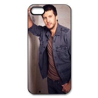Luke Byran Custom Case For Iphone 5/5s Cell Phones & Accessories