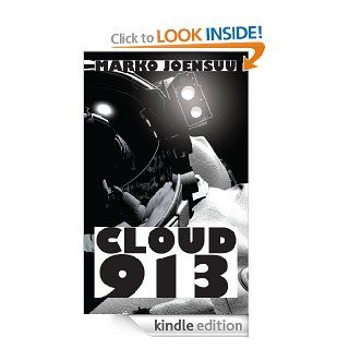 Cloud 913 eBook Marko Joensuu Kindle Store