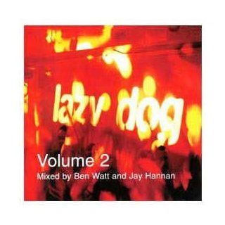Lazy Dog, Volume 2 Music
