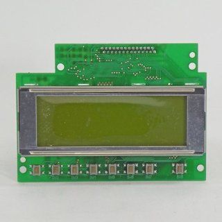 Sewing Machine Spare Part   PC LCD Display Board for old style Huskylock 936