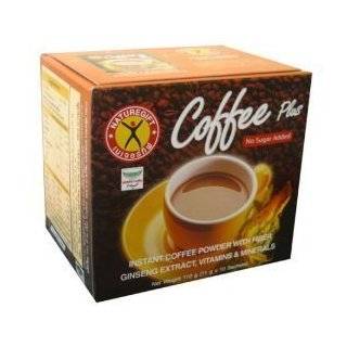   2 Box20 Sachets Naturegift Coffee Plus Slimming Weight Loss Diet Dietary Supplement [Slimming Coffee]  Other Products  