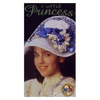 A Little Princess (Wonderworks Family Movie) Amelia Shankley Movies & TV