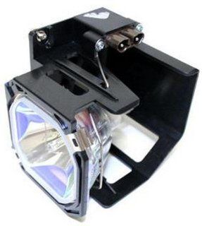 MITSUBISHI WD 62526 Replacement Rear projection TV Lamp 915P028010 Electronics