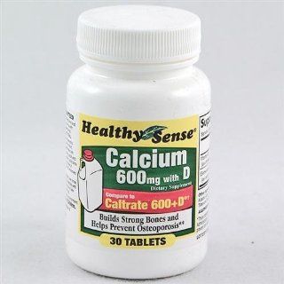 Vitamin HS Calcium Health & Personal Care