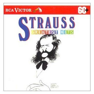 Strauss Greatest Hits Music