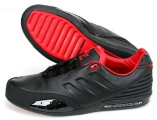Adidas Porsche Design 917 Black/Red Le Racing/Driving Trainers Men Shoes g63105 (11.5) Shoes