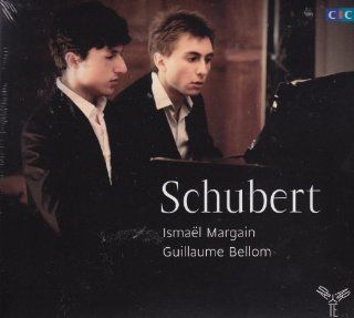 Schubert Fantaisie in F minor, D 940; Allegro in A minor (Lebenssturme) D 947; Sonata in C major (Grand Duo) D 812 Music