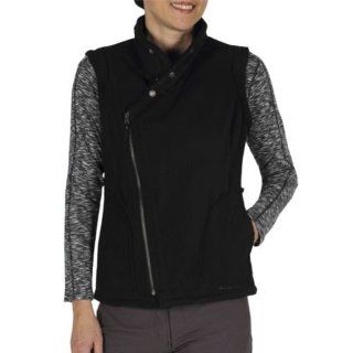 ExOfficio Women's Persian Fleece Vest  Fleece Outerwear Vests  Sports & Outdoors