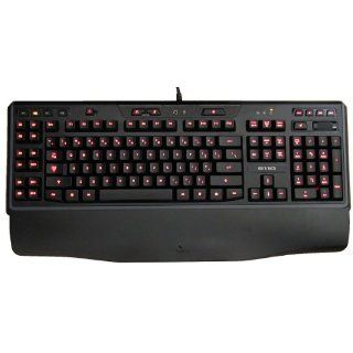 Logitech Gaming Keyboard G110 Electronics