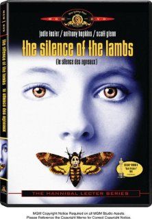 Silence of the Lambs Movies & TV