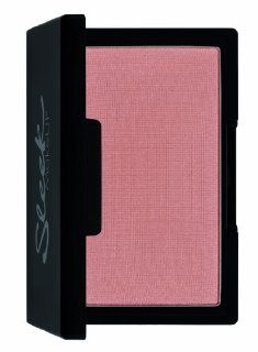Sleek Make up Blush with Mirror (Shude 921)  Blush Highlighters  Beauty
