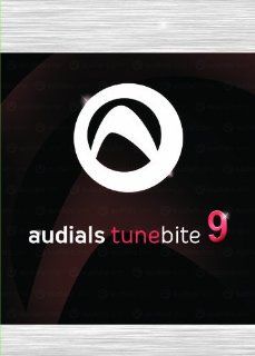 Audials Tunebite 9 Platinum  Software