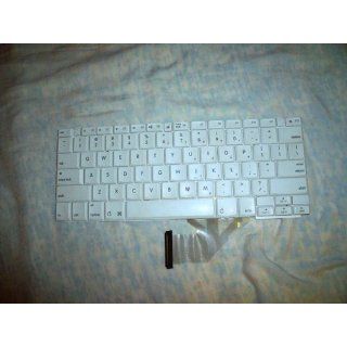 Keyboard for iBook G4 12 inch [922 6638] Computers & Accessories