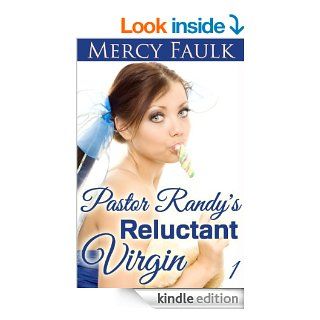 Pastor Randy's Hesitant Innocent (Pastor Randy's Innocent) eBook Mercy Faulk Kindle Store