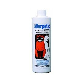 Allerpet/C Solution for Cats  Pet Dander Removers 