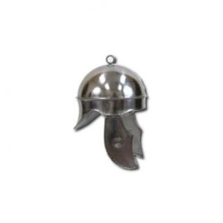 Armor Venue HBO Rome Helmet   Metallic   One Size Fit Most Clothing