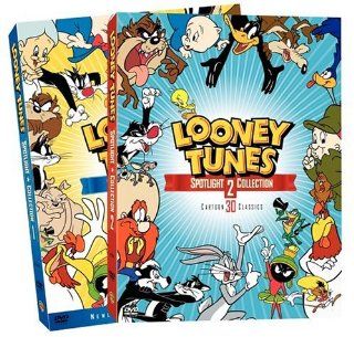 Looney Tunes Spotlight Collection/Premiere Collection Chuck Jones Movies & TV