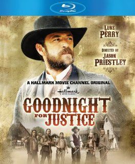 Goodnight for Justice [Blu ray] Luke Perry ( Beverly Hills 90210 ), n/a Movies & TV