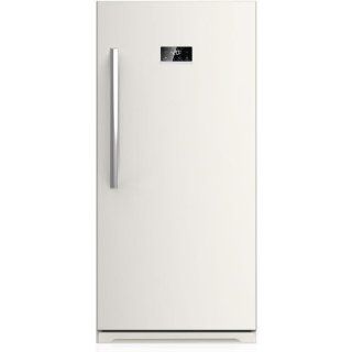 Hanover Energy Star 13.7 Cu. Ft. Frost Free Upright Freezer with Door Alarm Kitchen & Dining