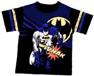 DC Comics 'Batman Bat Signal' Tee T shirt Infant Boys (24 Months)  Novelty T Shirts  Baby