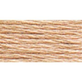 DMC 115 5 950 Pearl Cotton Thread, Light Desert Sand, Size 5