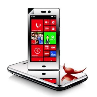 For Nokia Lumia 928 (Verizon) LCD Screen Protector, Mirror Cell Phones & Accessories
