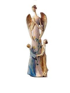Eden's Angels "Trust"   Collectible Figurines