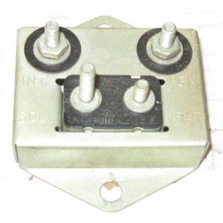MoPar p/n 1244 929 Resistor/Circuit Breaker for 1949 1950 Dodge   DeSoto   Chrysler Automotive