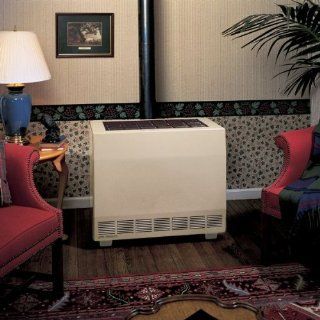 Closed Front Room Heater RH50CNAT   Natural Gas Home & Kitchen
