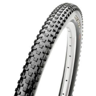 Maxxis Beaver Dual Compound EXC Tire   29" x 2.0", 120 TPI, Folding  Bike Tires  Sports & Outdoors