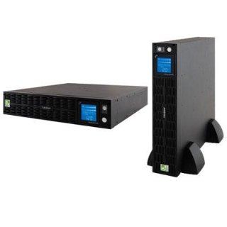 Cyberpower   3000VA UPS Sinewave LCD 2U XL Computers & Accessories
