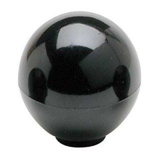 Ball Knob, 1 15/16, 3/8 16X1 1/4, Blind   Cabinet And Furniture Knobs  
