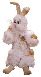 Yarn Pom pom Rabbit Marionette Toys & Games