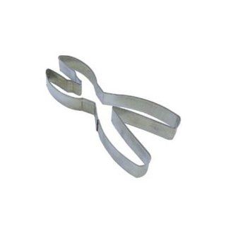 Dress My Cupcake DMC41CC0929SET Pliers Cookie Cutter, 5 Inch, Set of 12 Kitchen & Dining