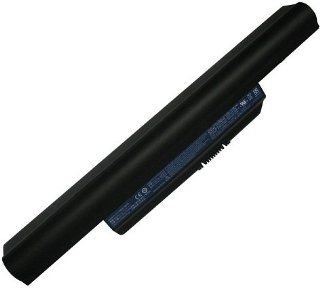 Battery For Acer 934T2075F 7200Mah 9 Cell Computers & Accessories