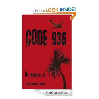 CODE 936 eBook Jr., Bill  Kimbrell Kindle Store