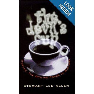 Devil's Cup Stewart Lee Allen 9781569471746 Books