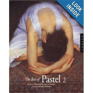 The Best of Pastel (Vol 2) Kristina Feliciano 9781564964489 Books
