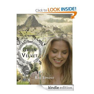 Green Velvet   Kindle edition by Rae Simons. Religion & Spirituality Kindle eBooks @ .