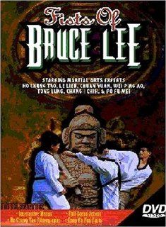 Fists of Bruce Lee Robert Kerver, Bruce Li, Lieh Lo, Ping Ao Wei Movies & TV