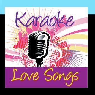 Karaoke   Love Songs Music