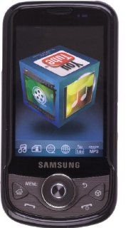 Wireless Solutions Snap On Casefor Samsung SGH T939   Black Cell Phones & Accessories