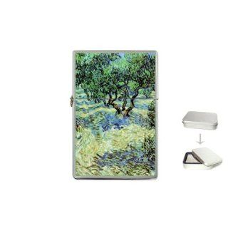 Olive Grove 2 By Vincent Van Gogh Lighter Health & Personal Care