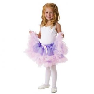 Lilac and Pink Ballerina Tutu Costume Childrens Costumes Clothing