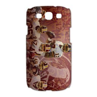 Washington Redskins Case for Samsung Galaxy S3 I9300, I9308 and I939 sports3samsung 39612 Cell Phones & Accessories