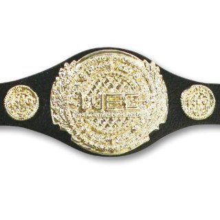 WEC Championship Action Figure Belt by Jakks 