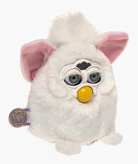 Furby Baby Toys & Games