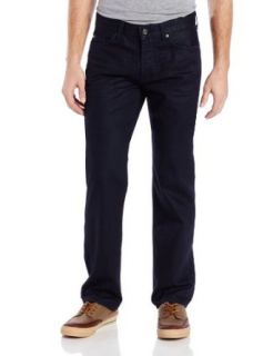 7 For All Mankind Men's Standard Classic Straight Leg Jean in Nighttime Sky, Nighttime Sky, 29 at  Mens Clothing store