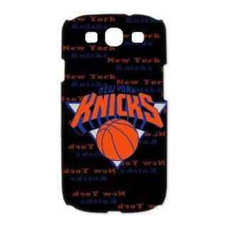 DIY Case for Samsung Galaxy S3 i9300 NBA New York Knicks Logo Collection 0254 04 Cell Phones & Accessories